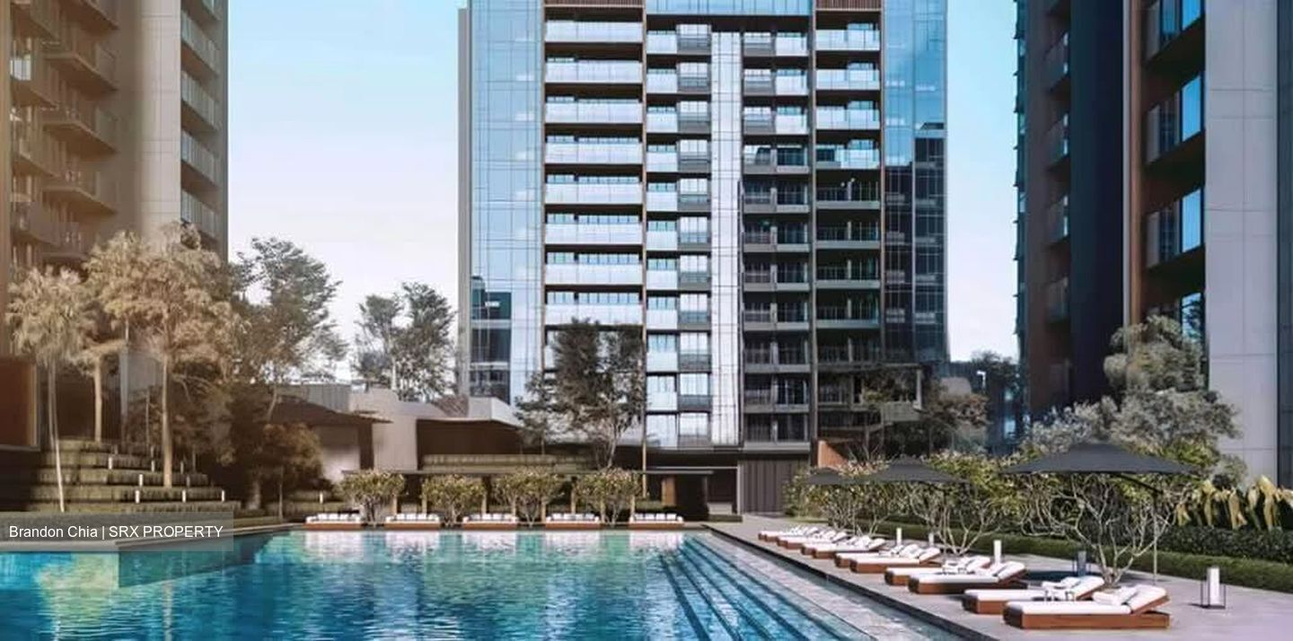 Leedon Green (D10), Condominium #540522981